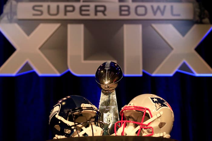 Rob Carr/Getty Images